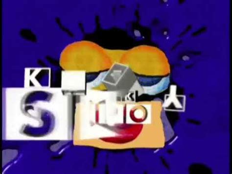 Klasky-Csupo (1998) Logo - YouTube