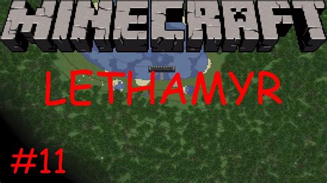 Minecraft - Lethamyr - 11 - YouTube