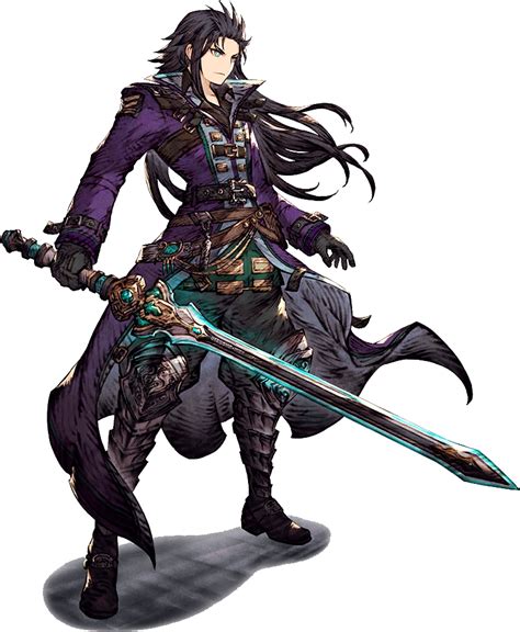 Lasswell (War of the Visions) | Final Fantasy Wiki | Fandom