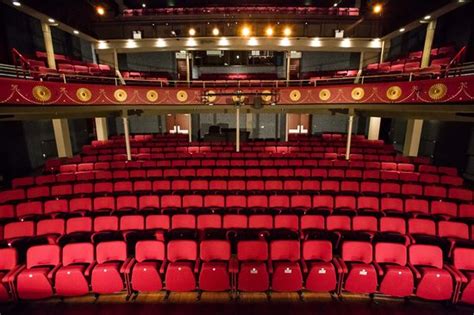 Oldham Coliseum Theatre | | UPDATED June 2020 Top Tips Before You Go (with Photos) - Tripadvisor