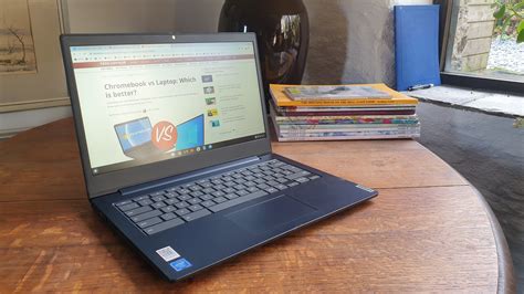 Lenovo IdeaPad 3 Chromebook Review - Tech Advisor