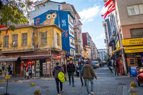 14 Amazing Things to do on the Asian side of Istanbul in Kadikoy - A ...