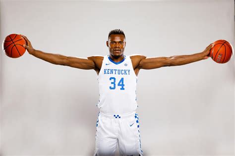 Kentucky Wildcats basketball roster numbers for 2021-22 season - A Sea ...