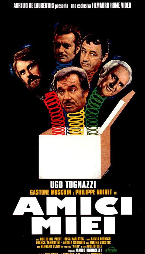 Amici miei (1975) Megaupload