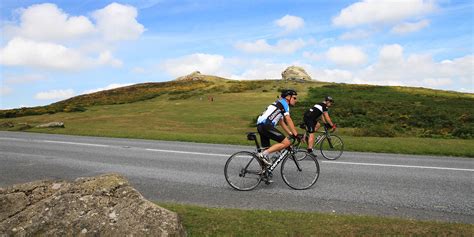 National Park Visitor Centre, Haytor | Dartmoor