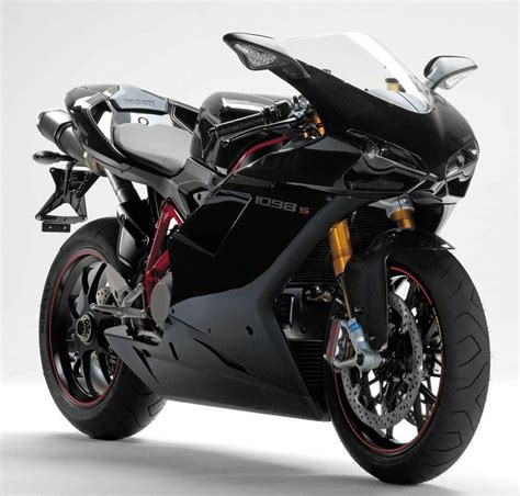 Ducati 1098S