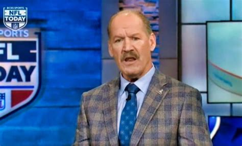 Bill Cowher Rips Colts For Jeff Saturday Hire