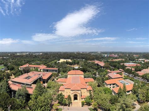 Man Caught Living Illegally In Stanford Dorms: Report | Palo Alto, CA Patch