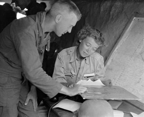 1951. Anatomy of a Korean War Correspondent