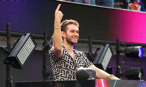 Zedd Announces Run Of Headlining Shows