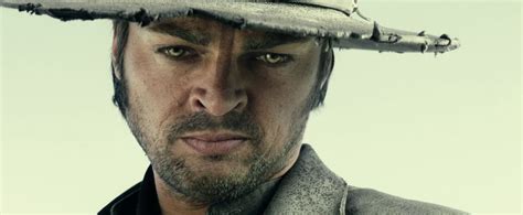 Karl Urban as Black Hat in Priest | Argh...Argh....Argh... | Pinterest | Karl urban, Movie and TVs