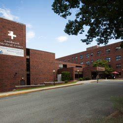 Landmark Medical Center - 17 Reviews - Hospitals - 115 Cass Ave, Woonsocket, RI - Phone Number ...