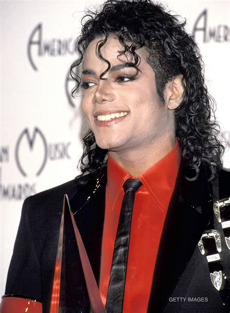 Michael Jackson On Displaying His Awards - Michael Jackson Official Site