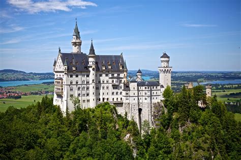 Germany Travel Guide - The Trusted Traveller