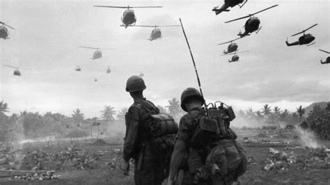 Watch the Incredible First Clip From an 18-Hour Vietnam Documentary ...