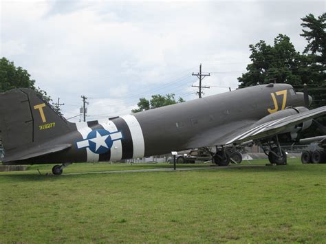 Vincennes' Indiana Military Museum