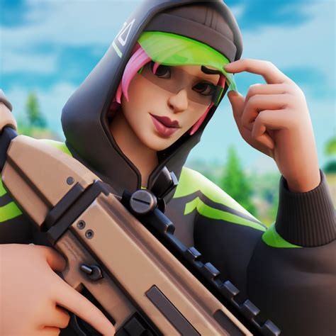 Fortnite AVI's :: Behance