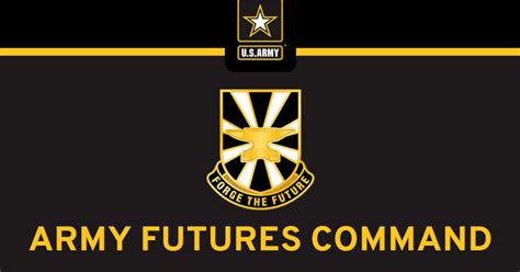 The past, present, and future of Army Futures Command | Austin Chamber ...