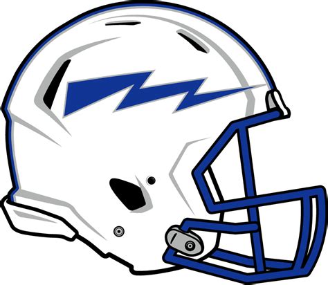 Air Force Falcons - Helmet - NCAA Division I (a-c) (NCAA a-c) - Chris Creamer's Sports Logos ...