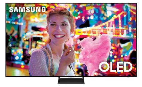 LG Display to increase its WOLED panel shipments to Samsung, will reach almost 1 million units ...