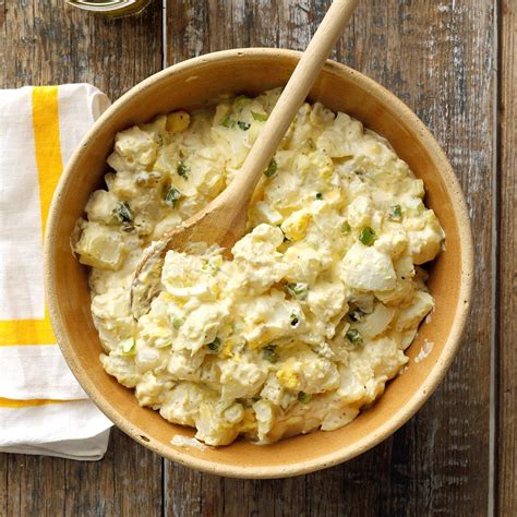 Southern Potato Salad | Recipe Cart