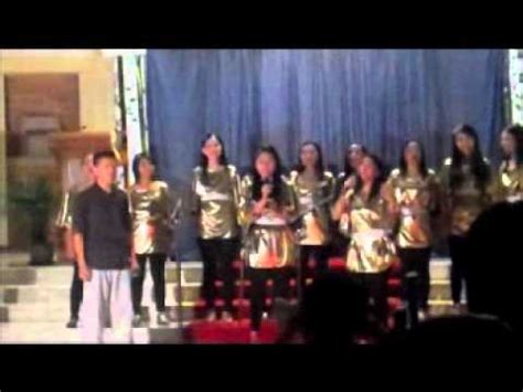 angelus choir - YouTube