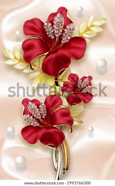 9,031 3d Orchids Images, Stock Photos, 3D objects, & Vectors | Shutterstock