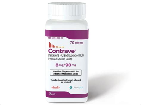 Contrave for Weight Loss: Benefits, Usage & More | Chicago Weight loss ...