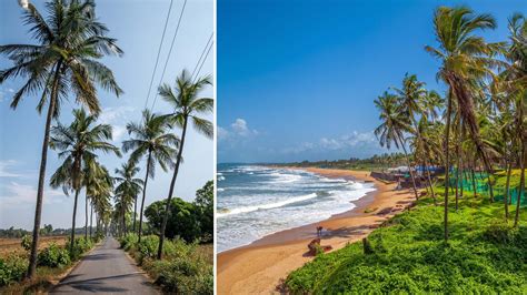 Planning A Road Trip From Mumbai To Goa? Bookmark This Guide!