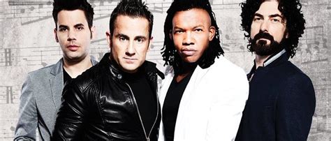 Newsboys: We Believe God’s Not Dead Tour w/ special guests Audio