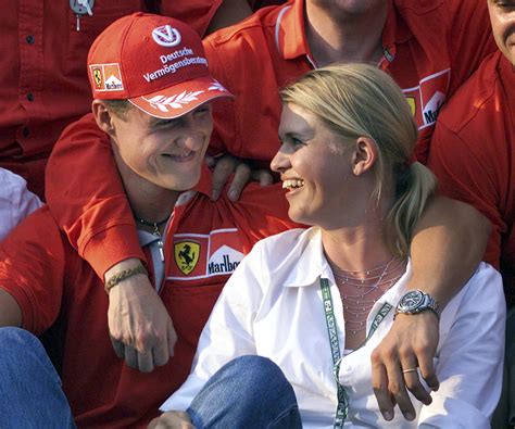 Schumacher family asks for privacy before his 50th birthday