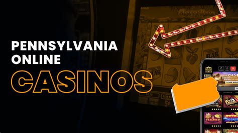 Pennsylvania Online Casinos July 2024: Games, Bonuses + More