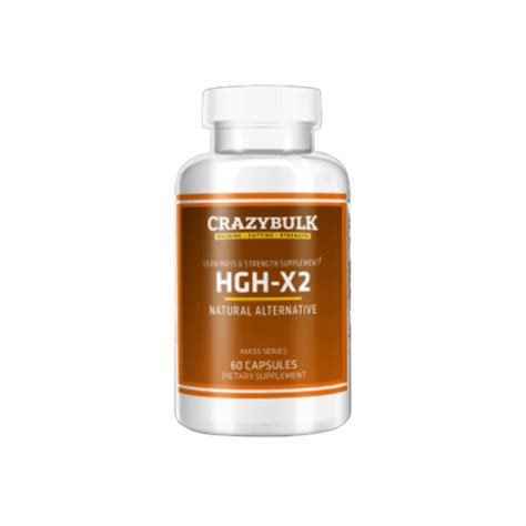 The Best HGH Supplements & Pills - Results & Reviews