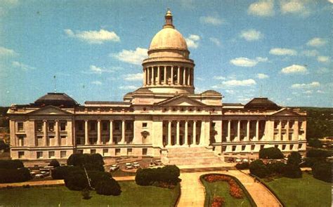 Pulaski County Arkansas Genealogy