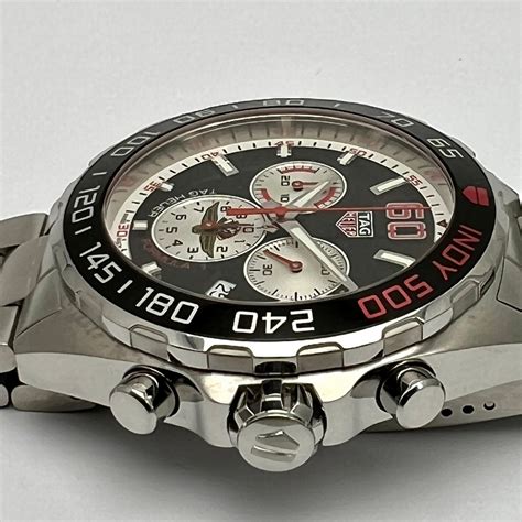 Tag Heuer Formula 1 Indy 500 Limited