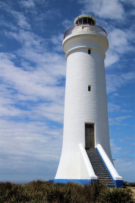 Fingal Bay and Port Stephens Lighthouse - Destination's Journey