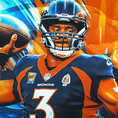 Share more than 80 russell wilson wallpaper - in.coedo.com.vn