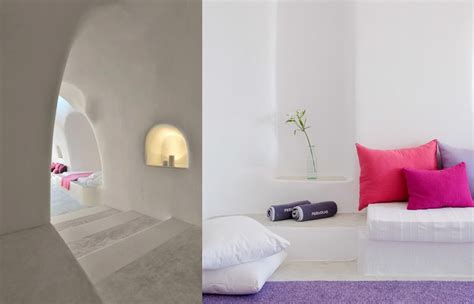 Perivolas Santorini | Luxury Hotels • TravelPlusStyle.com