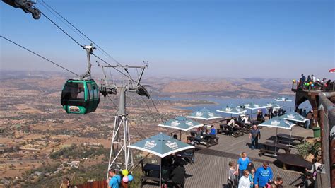 Harties Cableway