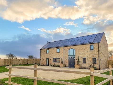 Lindum Barn in Dunholme, near Lincoln | Hoseasons