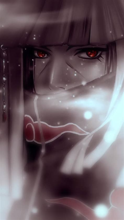 Itachi uchiha black Wallpapers Download | MobCup