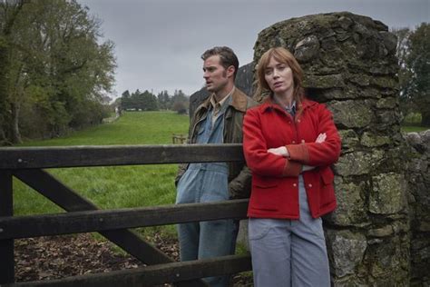 Wild Mountain Thyme director defends questionable Irish accents