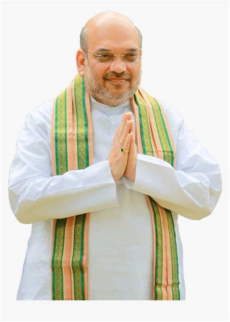 Modi With Bjp Symbol , Png Download - Amit Shah Hd Png, Transparent Png ...