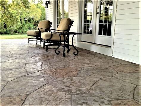 Concrete Resurfacing Cost | How Much Is Concrete Resurfacing?