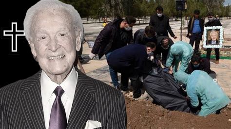 Bob Barker’s Funeral: Where He’ll be Laid to Rest Revealed - HIS Education