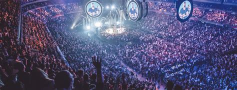 About Hillsong Church | Hillsong