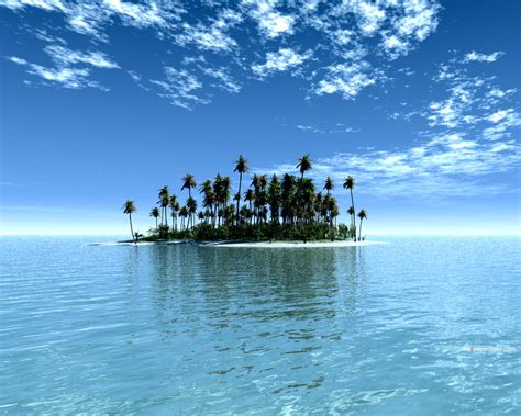 🔥 [50+] Paradise Island Wallpapers | WallpaperSafari