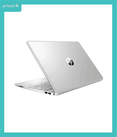 HP PAVILION 15 – CS3052TX 10th Gen Laptop Price in Sri Lanka – Pricesl