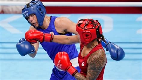 Women's world boxing championships postponed amid pandemic | CBC Sports