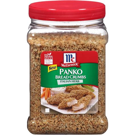 how to pronounce panko bread crumbs